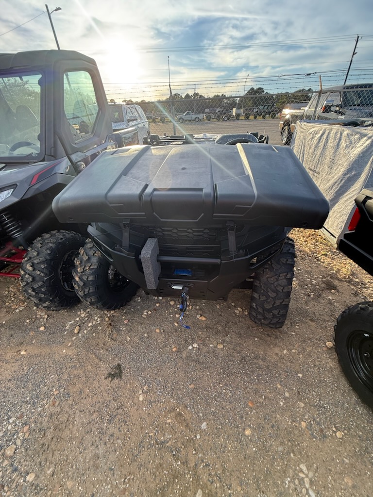 2026 Polaris R26RRE99AH - Photo 2