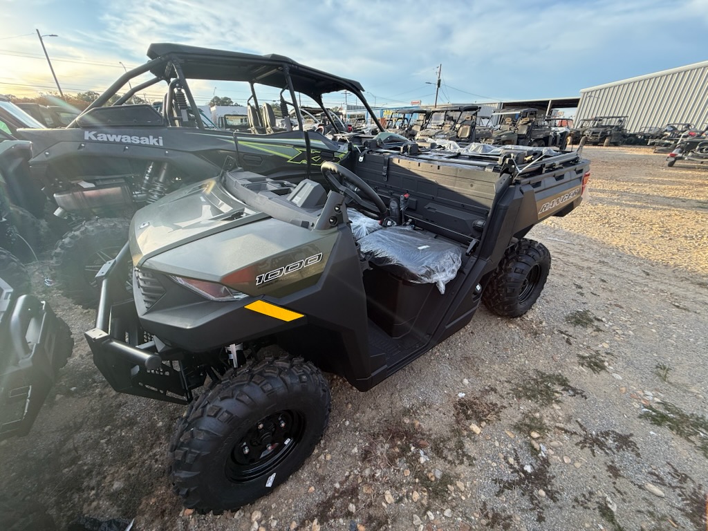 2026 Polaris R26TAE99A1