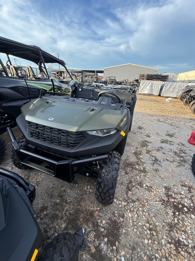 2026 Polaris R26TAE99A1 - Photo 2