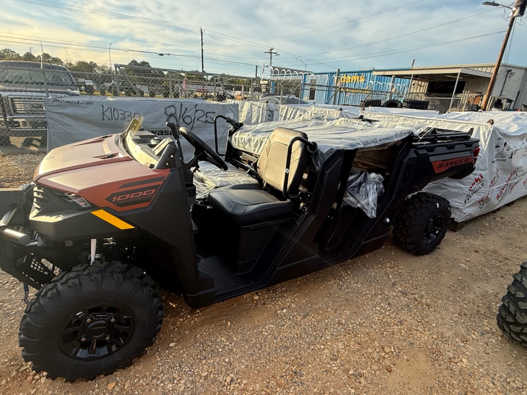 2026 Polaris R26T6E99AF