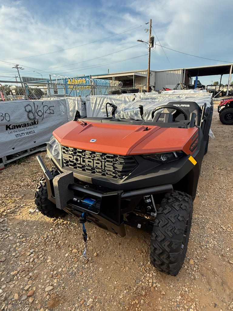 2026 Polaris R26T6E99AF - Photo 2