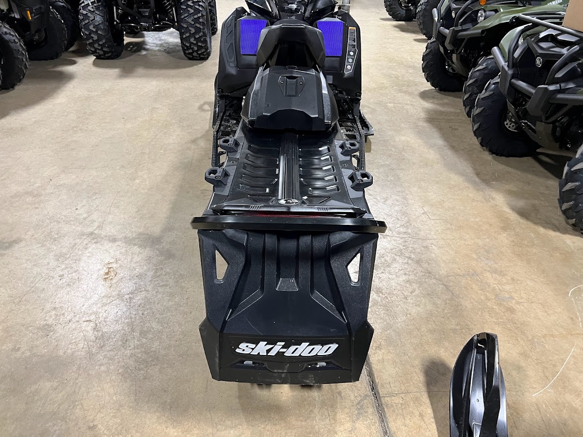 2019 Ski-Doo BACKCOUNTRY 850 ETEC-E - Photo 4