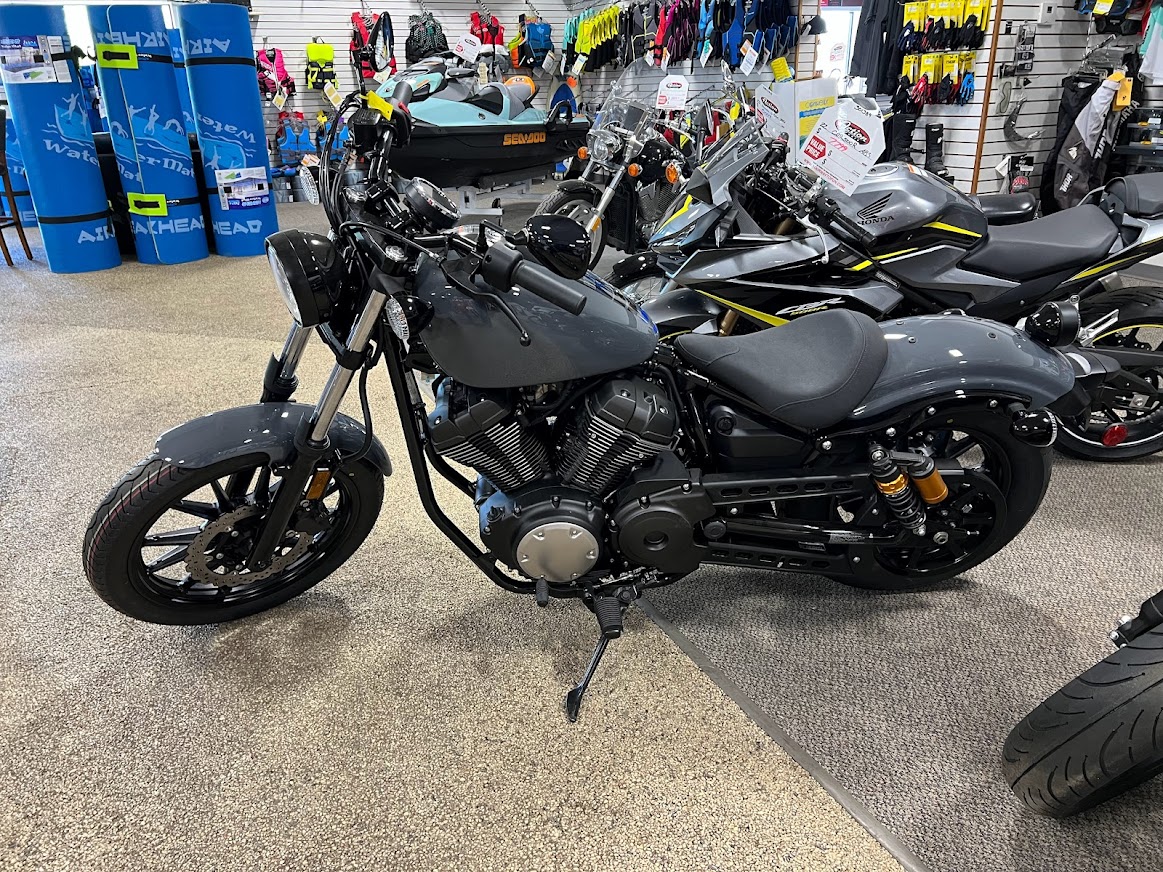 2023 Yamaha Bolt R-Spec - Photo 3