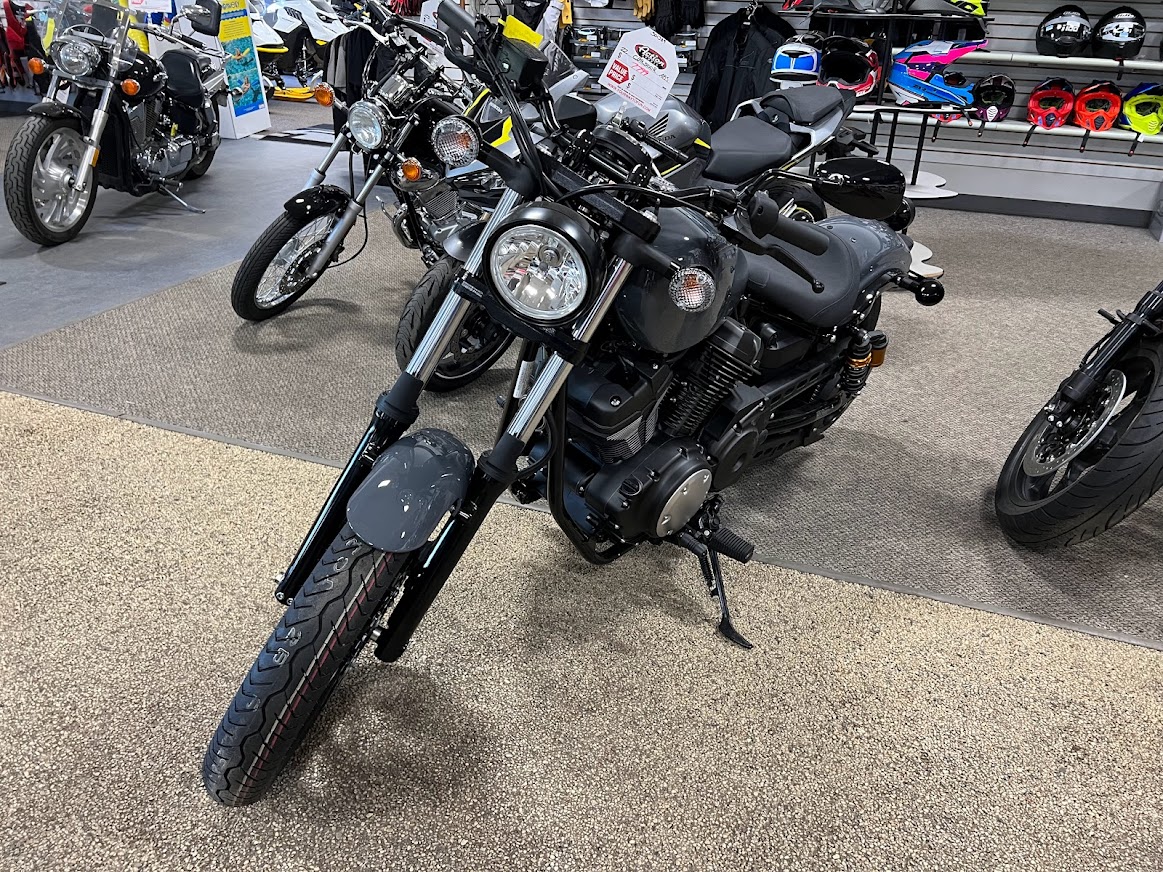 2023 Yamaha Bolt R-Spec - Photo 2