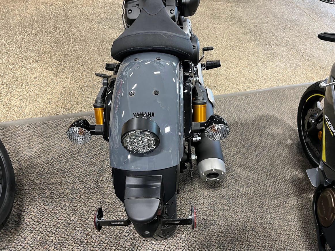 2023 Yamaha Bolt R-Spec - Photo 4