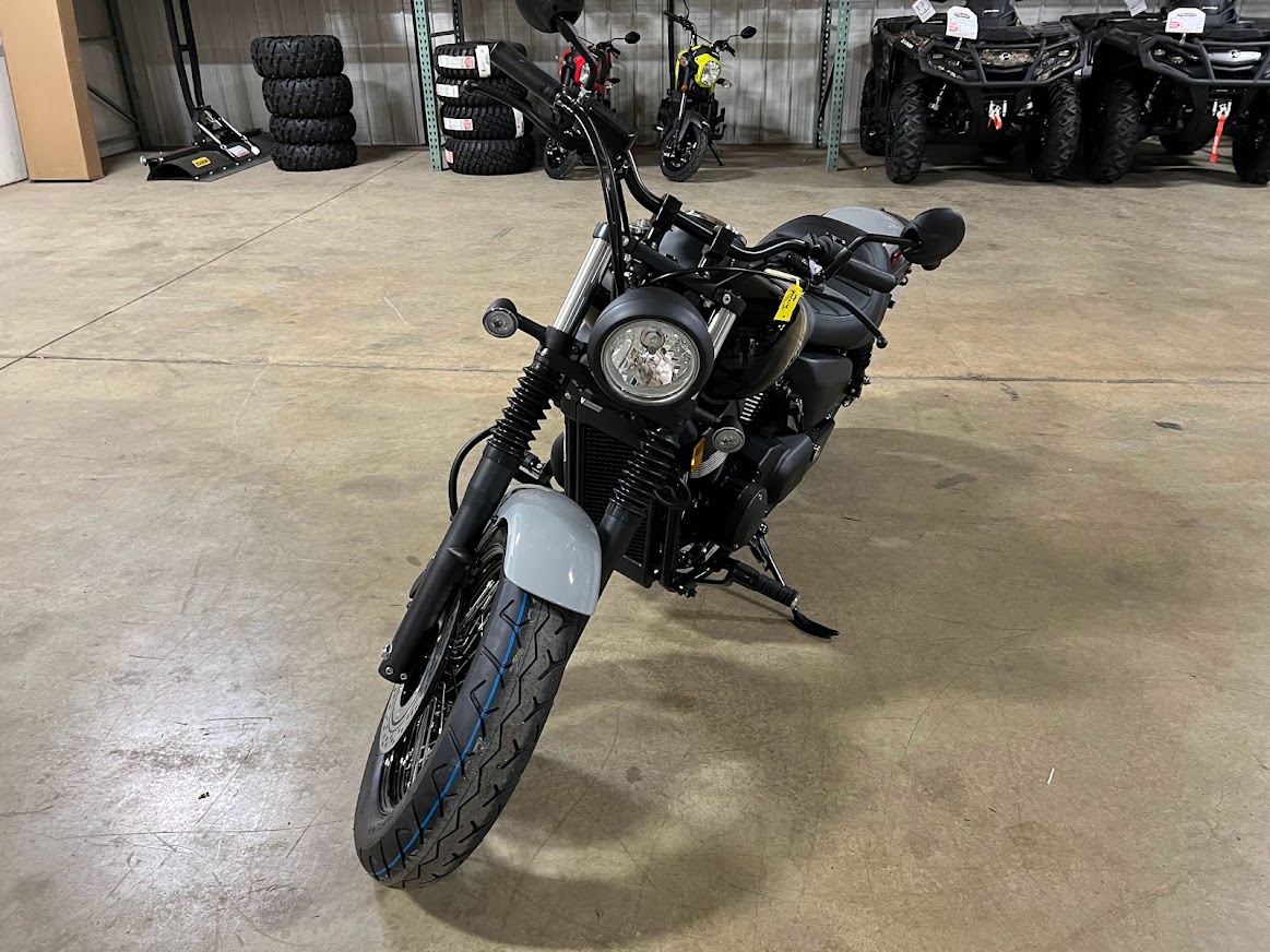 2024 Honda SHADOW PHANTOM - Photo 2