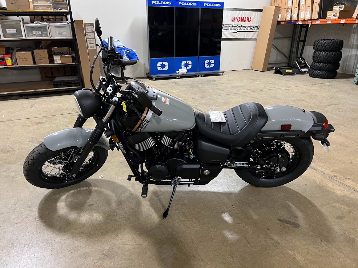 2024 Honda SHADOW PHANTOM