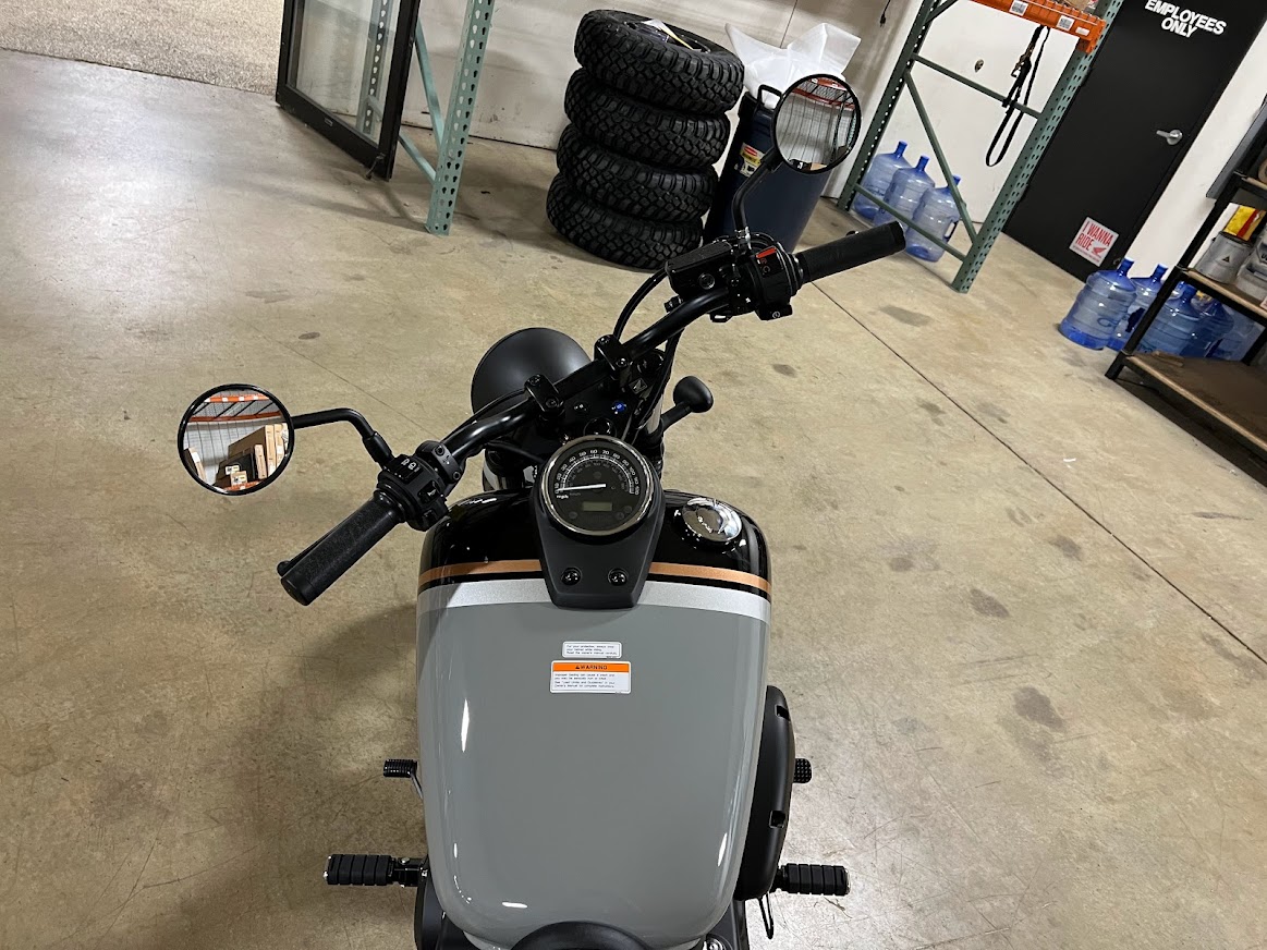 2024 Honda SHADOW PHANTOM - Photo 5