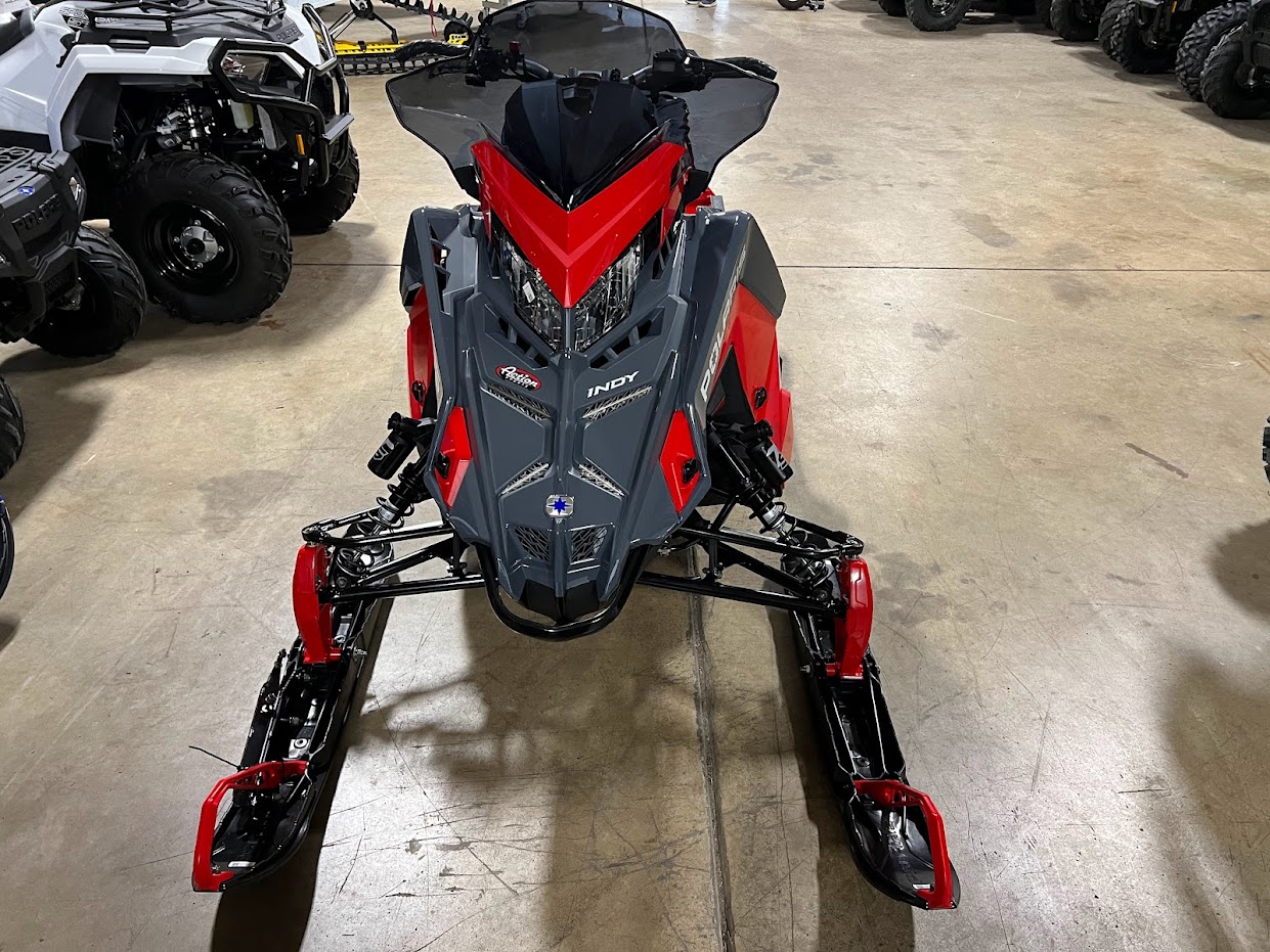 2024 Polaris PROSTAR S4 INDY XC 137 - Photo 2