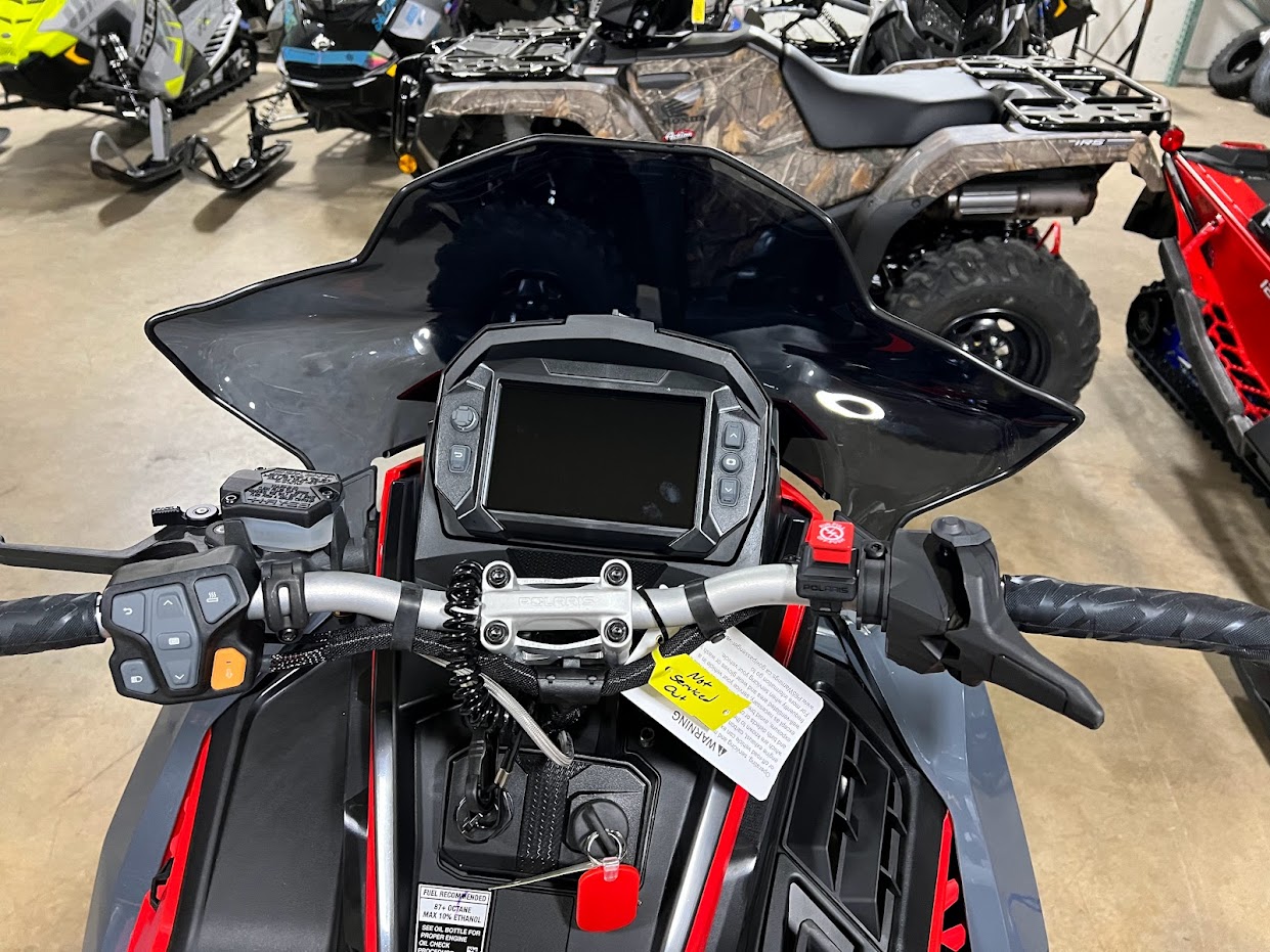2024 Polaris PROSTAR S4 INDY XC 137 - Photo 6