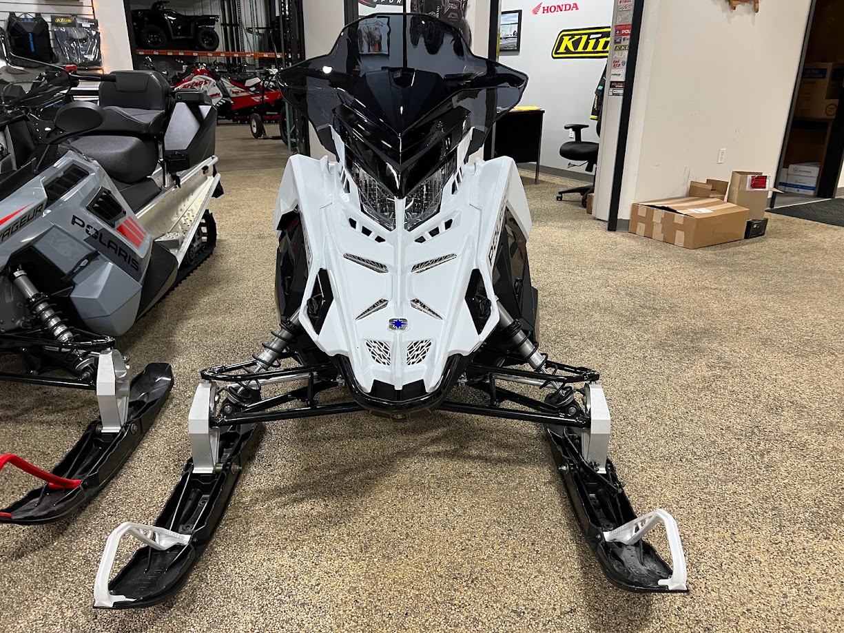 2024 Polaris 650 INDY SP 137 - Photo 2