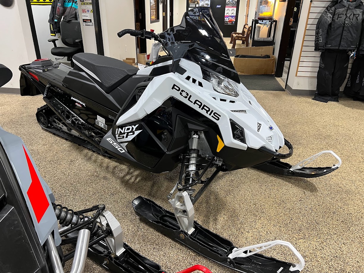 2024 Polaris 650 INDY SP 137 - Photo 3