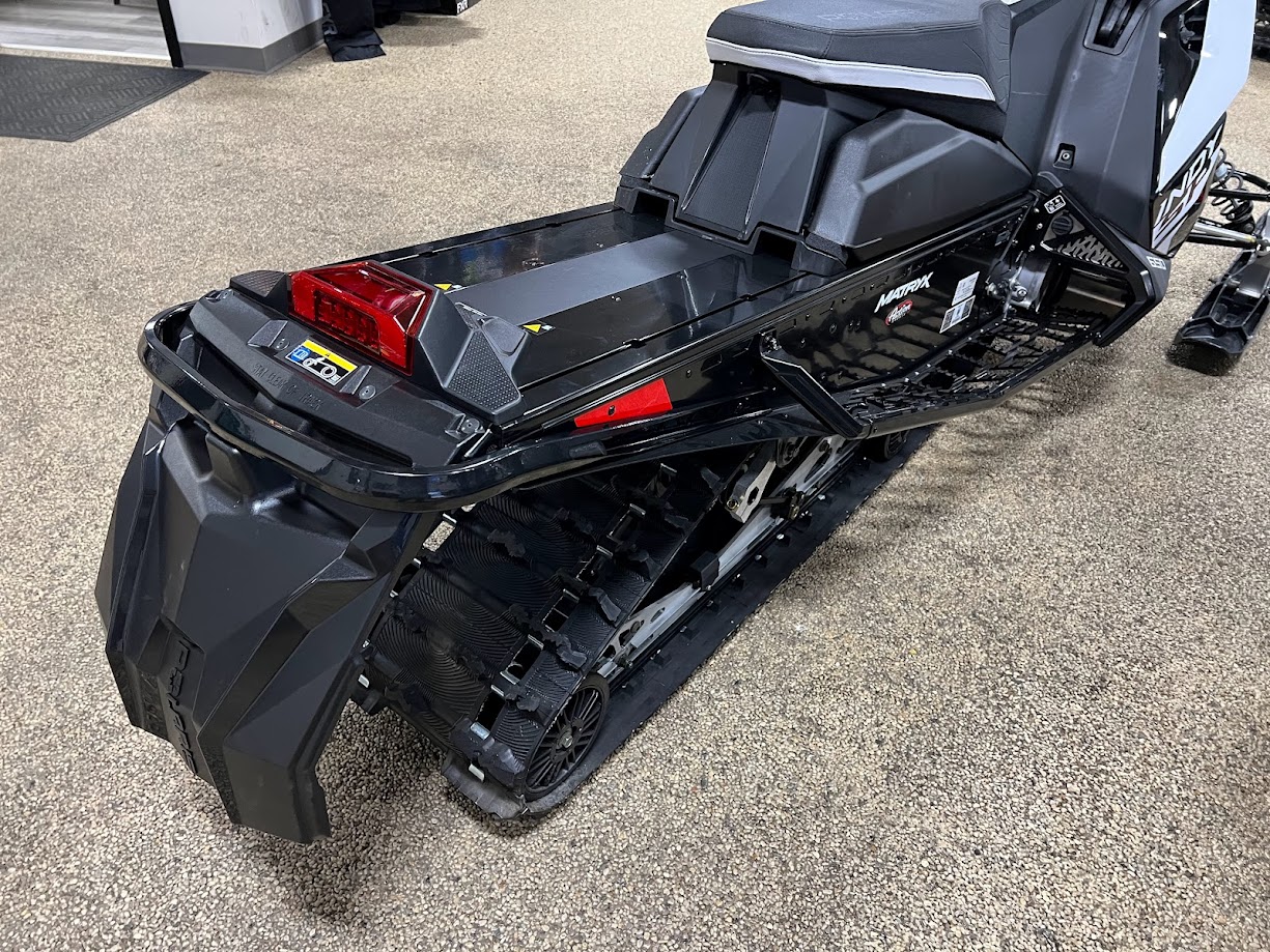 2024 Polaris 650 INDY SP 137 - Photo 4