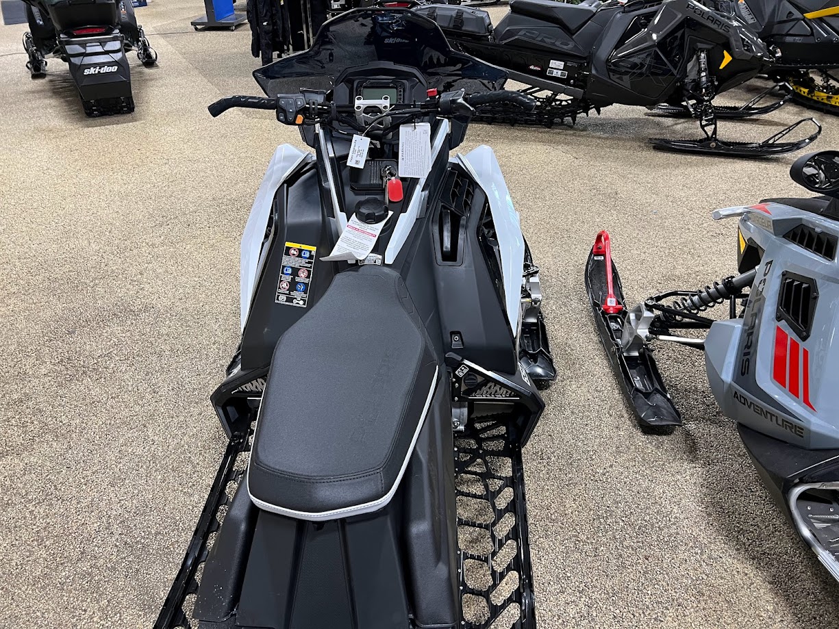 2024 Polaris 650 INDY SP 137 - Photo 5