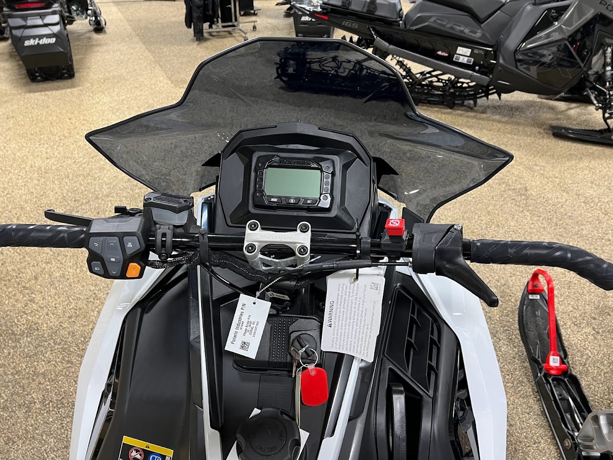 2024 Polaris 650 INDY SP 137 - Photo 6
