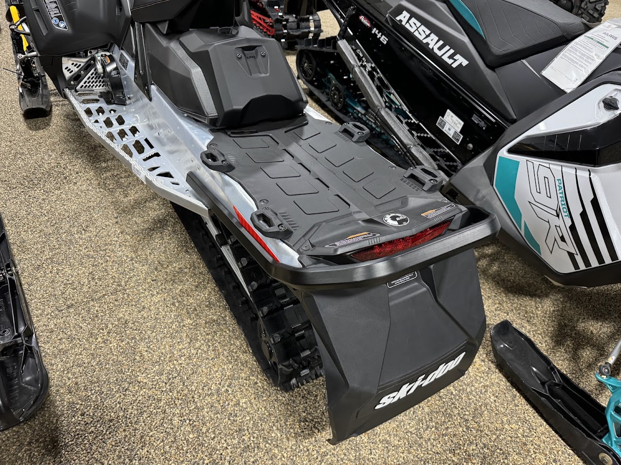 2024 Ski-Doo RENEGADE SPRT 600 ACE 1.25" - Photo 4