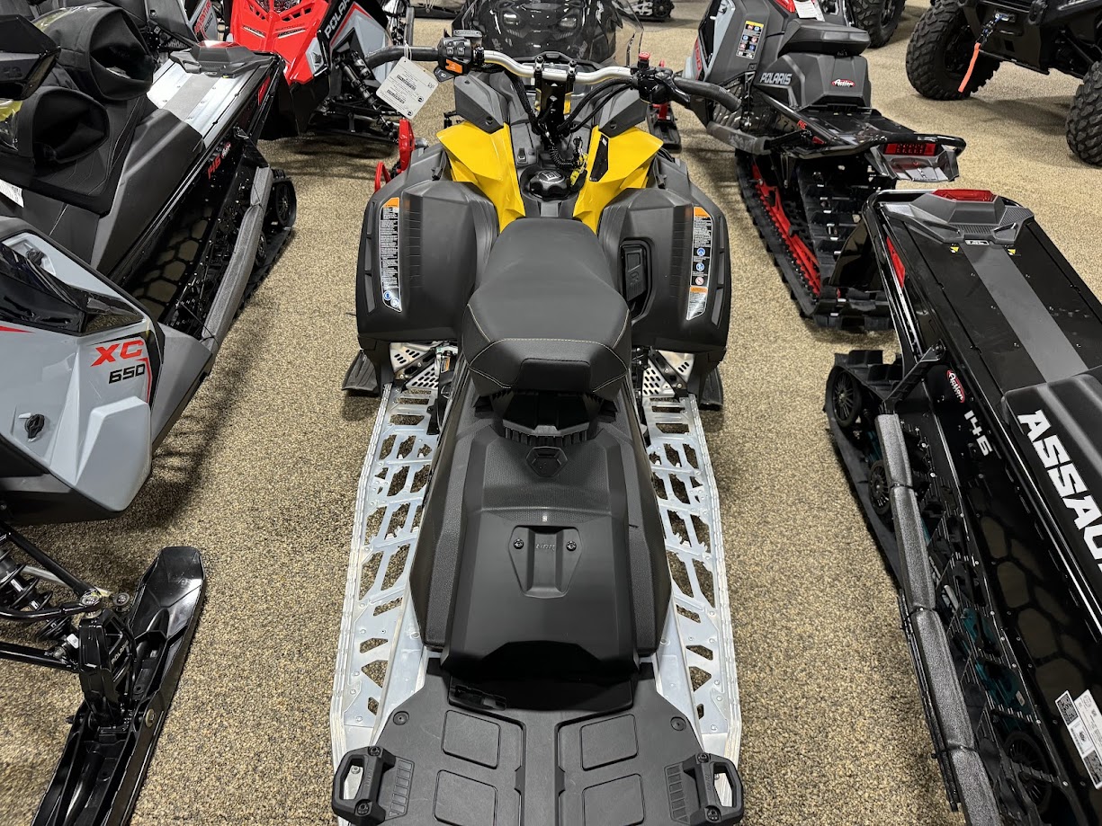 2024 Ski-Doo RENEGADE SPRT 600 ACE 1.25" - Photo 5