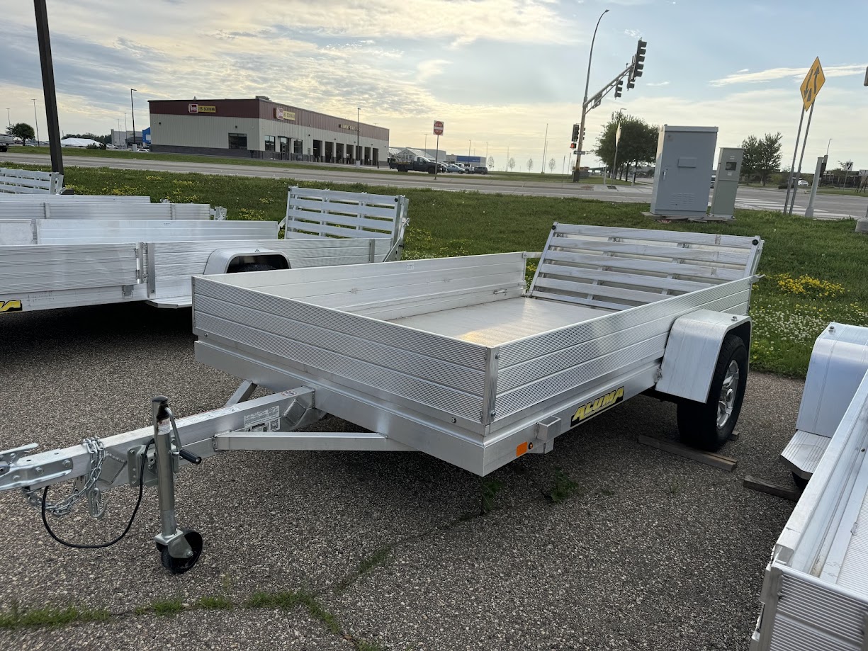 2024 Aluma 7210H-S-BT - Photo 3