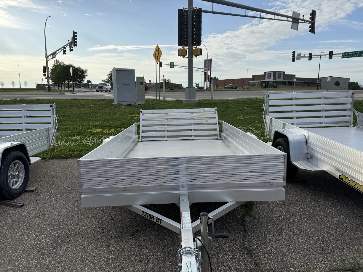 2024 Aluma 7210H-S-BT - Photo 2
