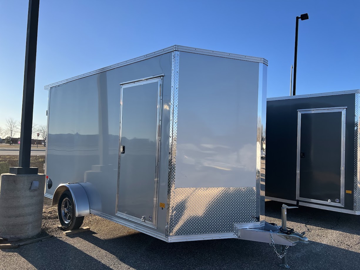2024 STEALTH C7.4X12