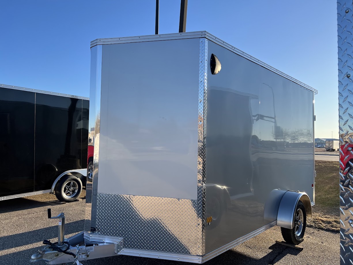 2024 STEALTH C7.4X12 - Photo 3
