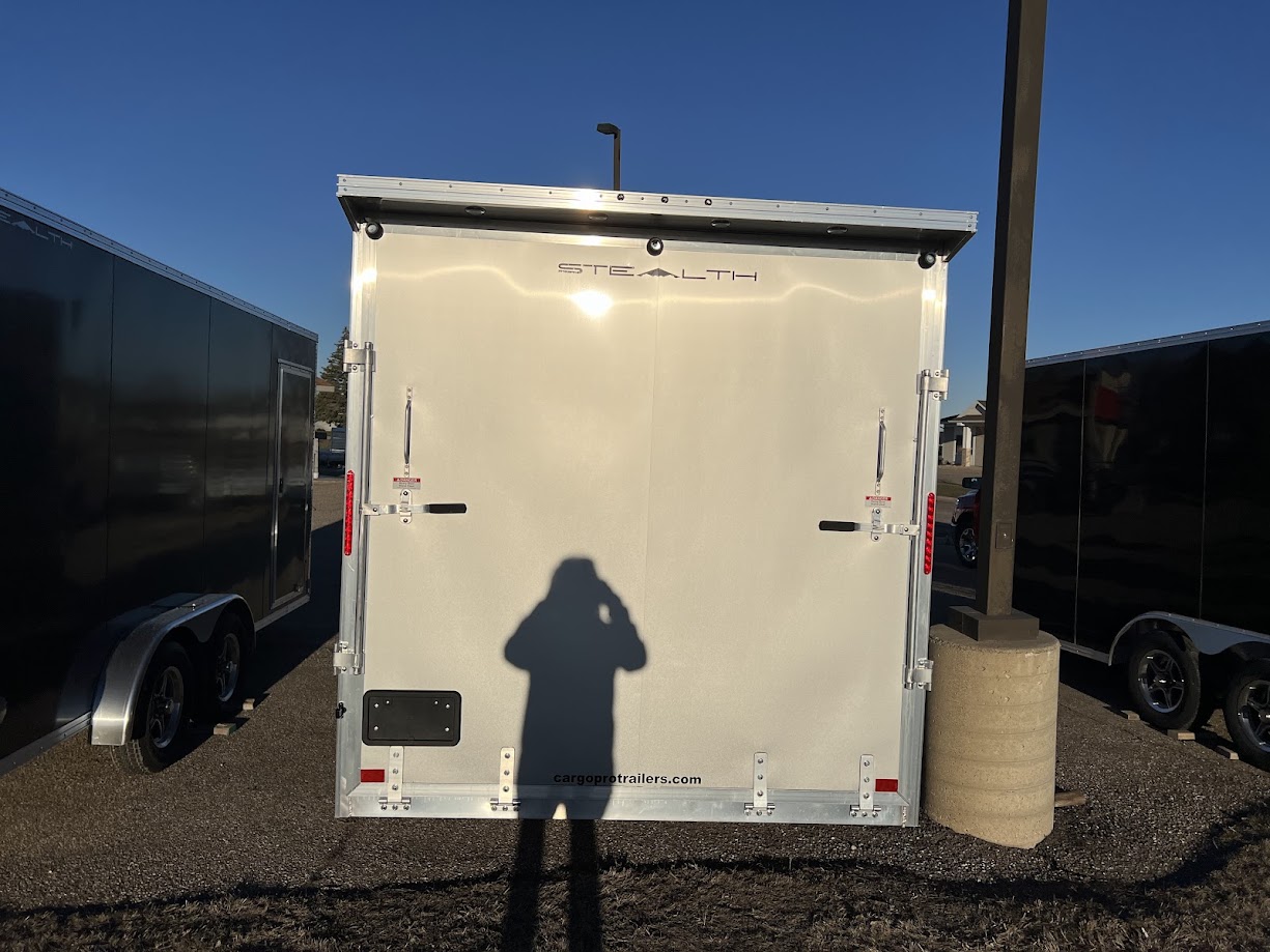 2024 STEALTH C7.4X12 - Photo 4