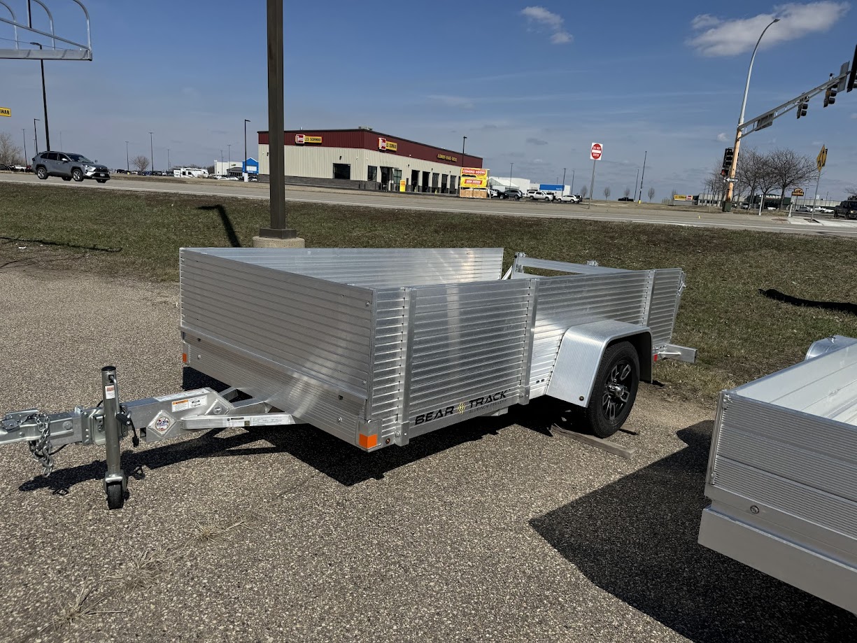 2024 Bear Track BTU 65120 S W/ SIDES