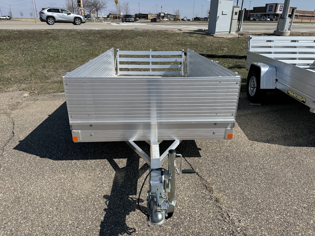 2024 Bear Track BTU 65120 S W/ SIDES - Photo 2