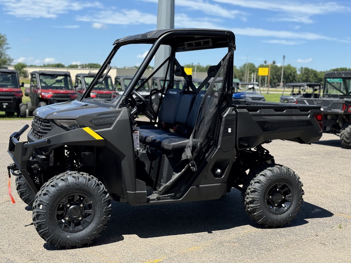 2025 Polaris RANGER 1000 PREMIUM - Photo 3