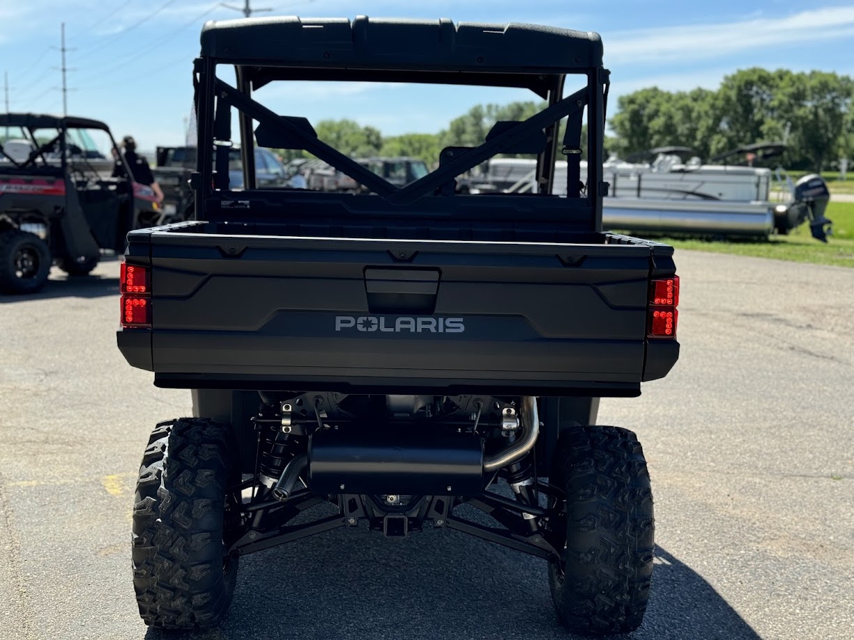 2025 Polaris RANGER 1000 PREMIUM - Photo 4