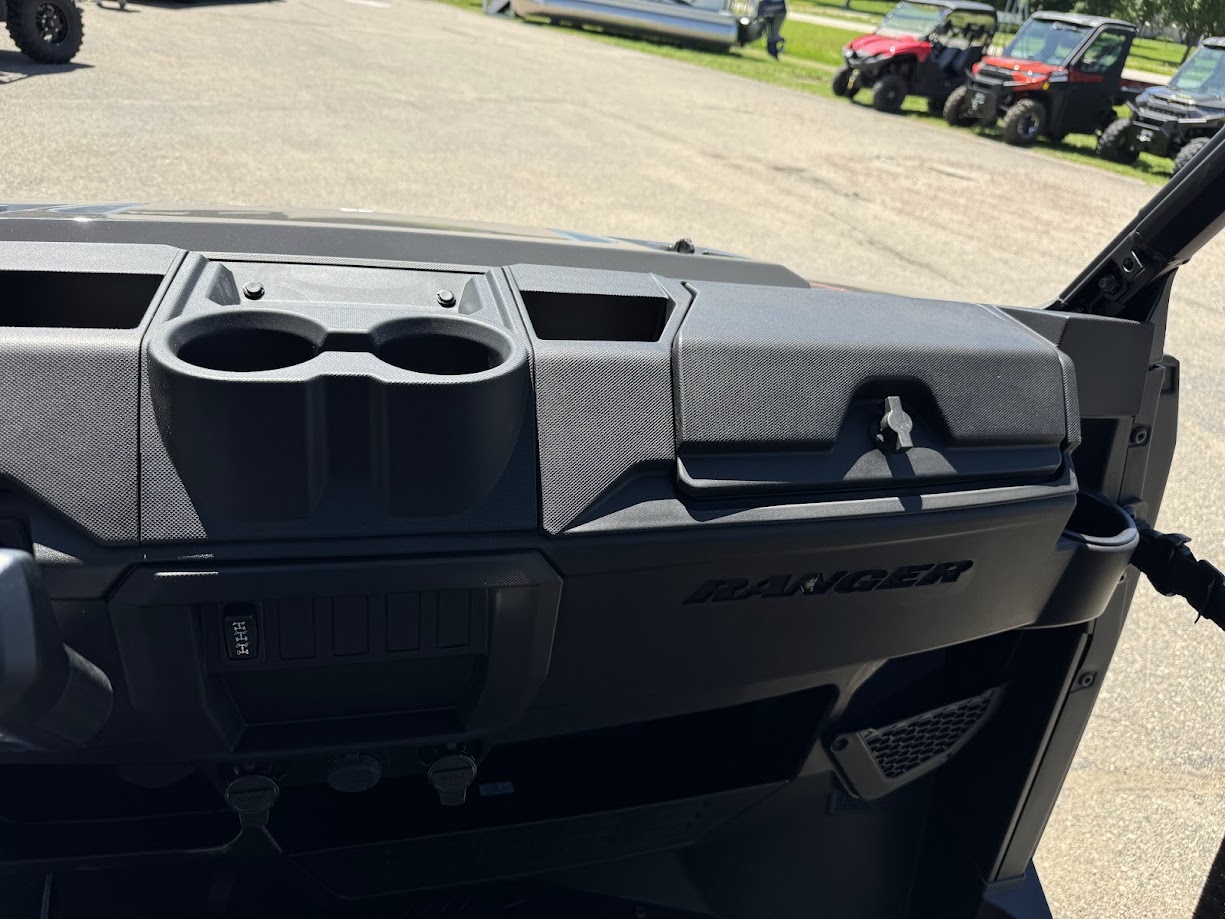 2025 Polaris RANGER 1000 PREMIUM - Photo 6