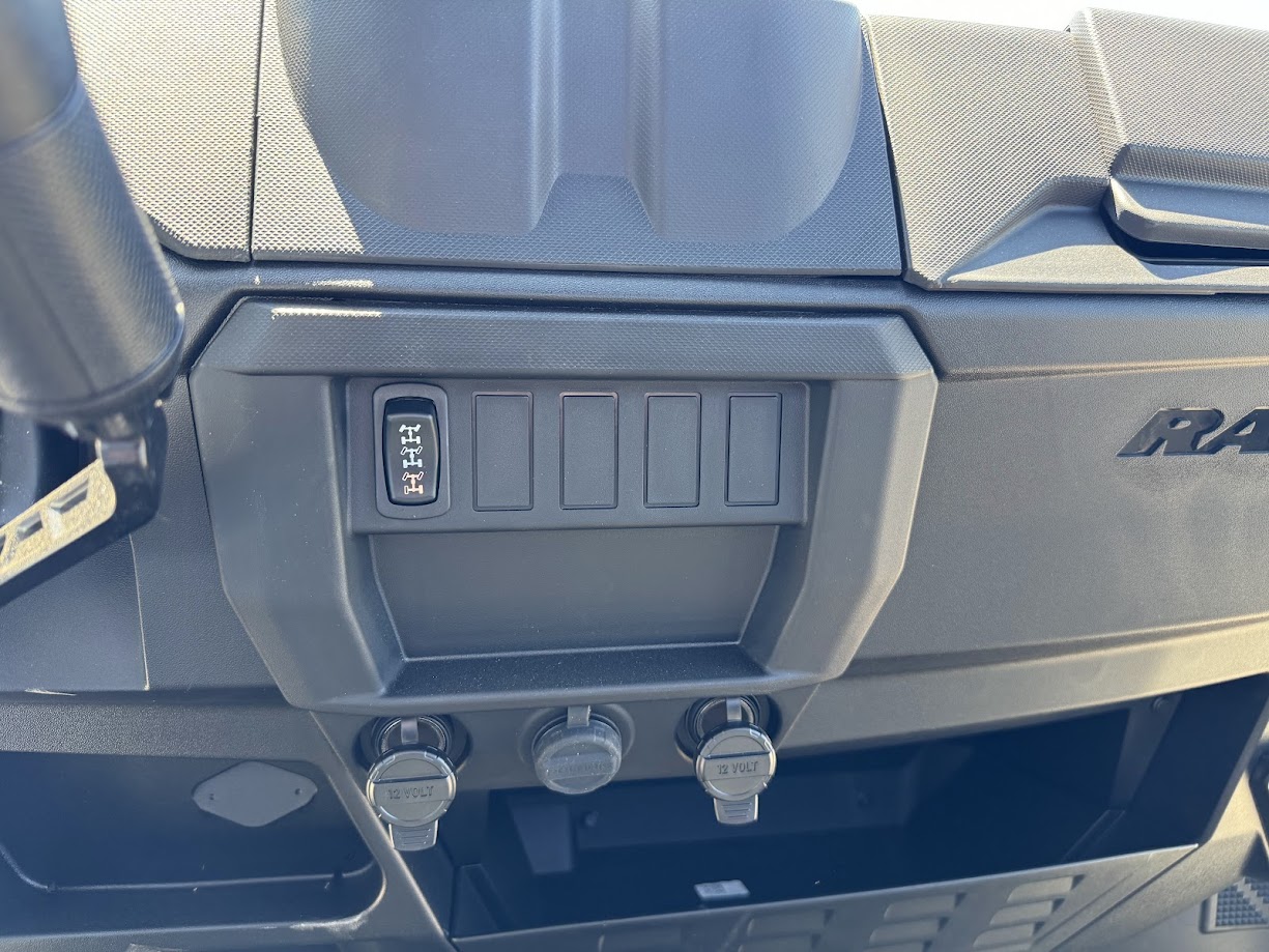 2025 Polaris RANGER 1000 PREMIUM - Photo 7