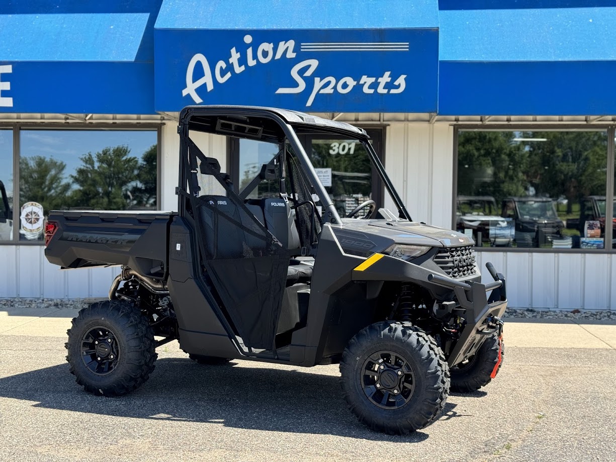 2025 Polaris RANGER 1000 PREM