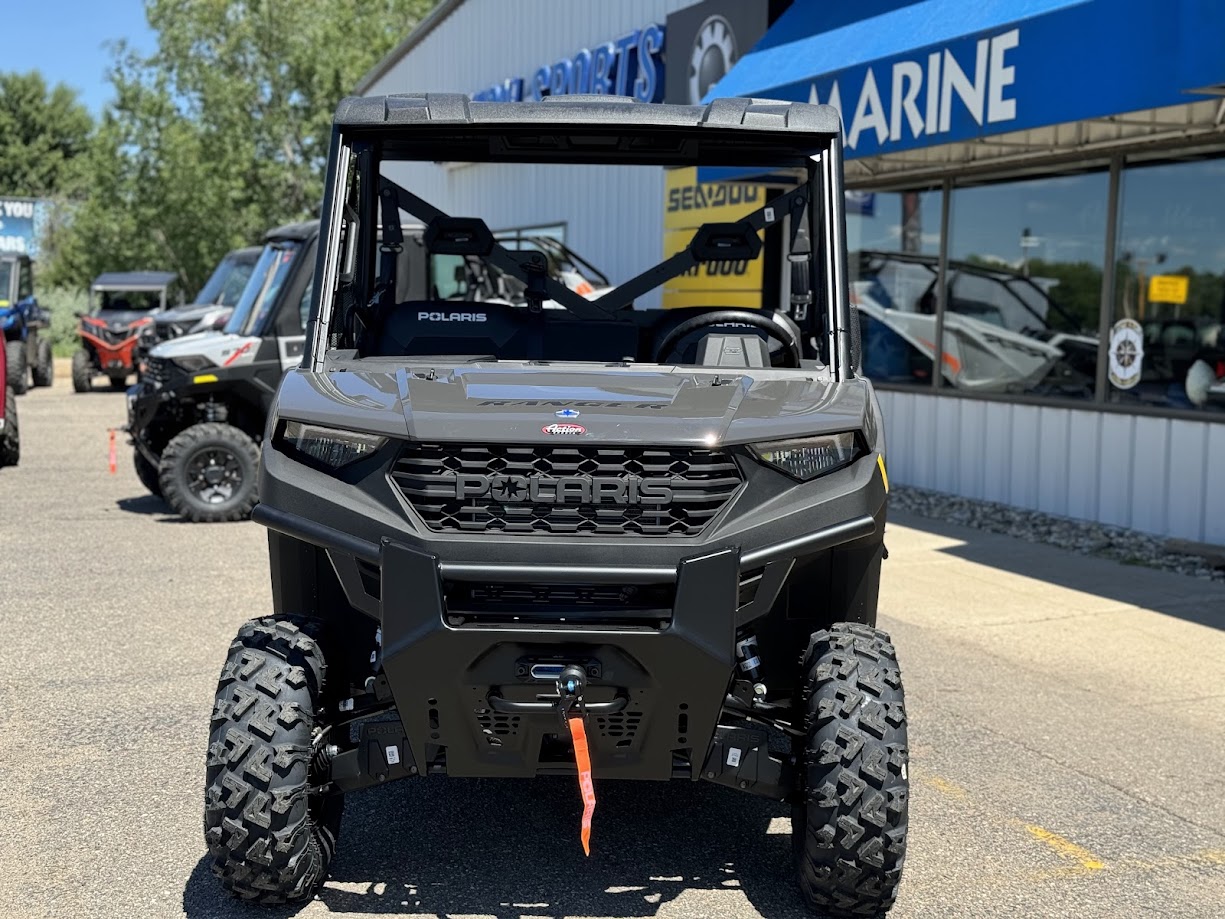 2025 Polaris RANGER 1000 PREM - Photo 2