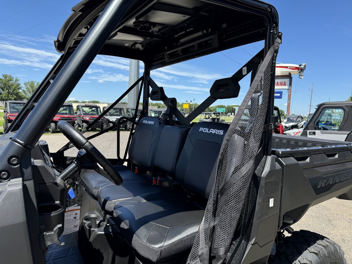 2025 Polaris RANGER 1000 PREM - Photo 5