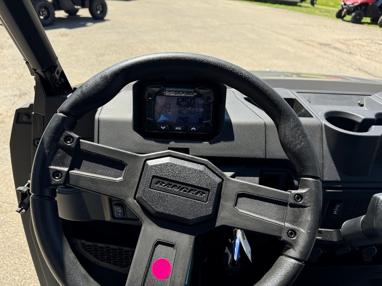 2025 Polaris RANGER 1000 PREM - Photo 8