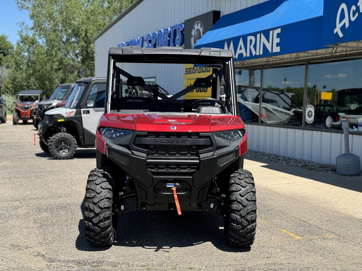 2025 Polaris RANGER XP 1000 - Photo 2