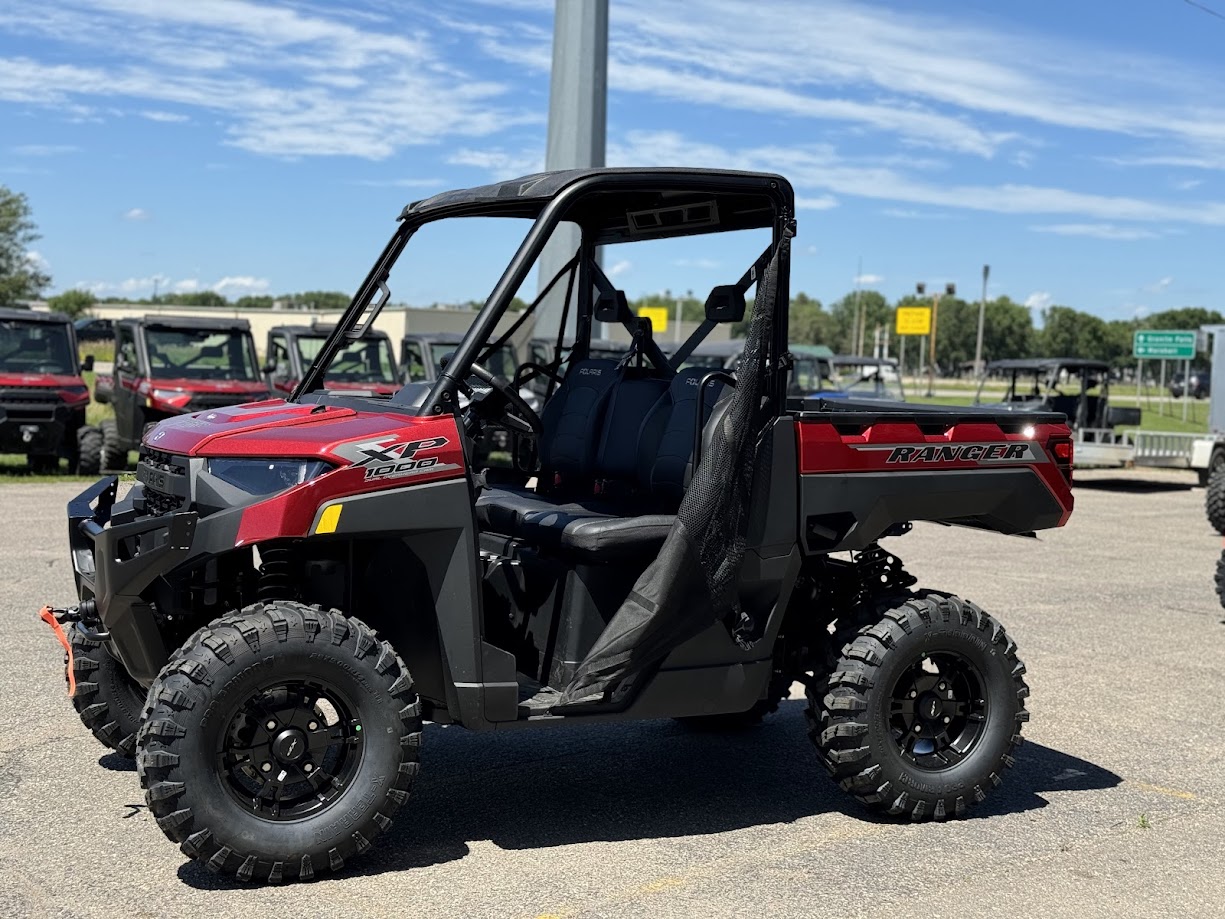 2025 Polaris RANGER XP 1000 - Photo 3