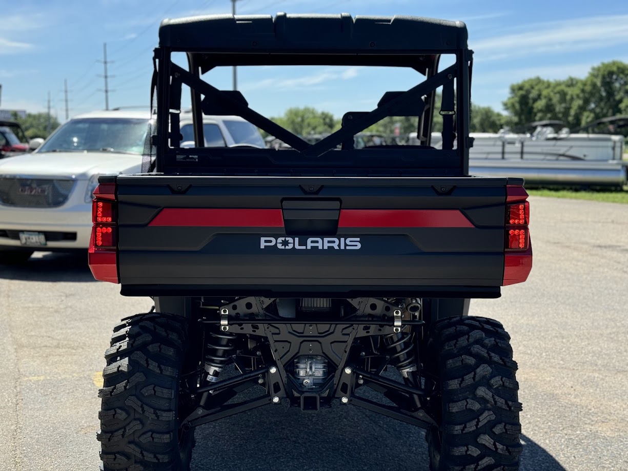 2025 Polaris RANGER XP 1000 - Photo 4