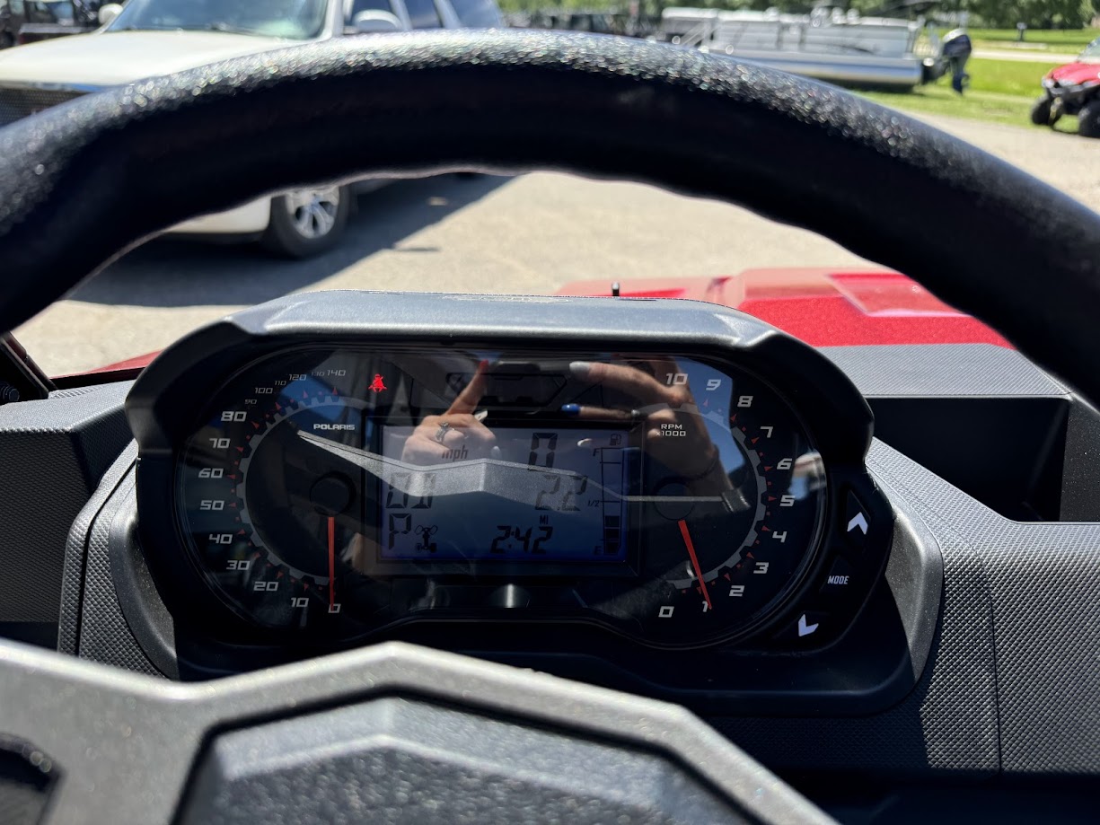 2025 Polaris RANGER XP 1000 - Photo 9