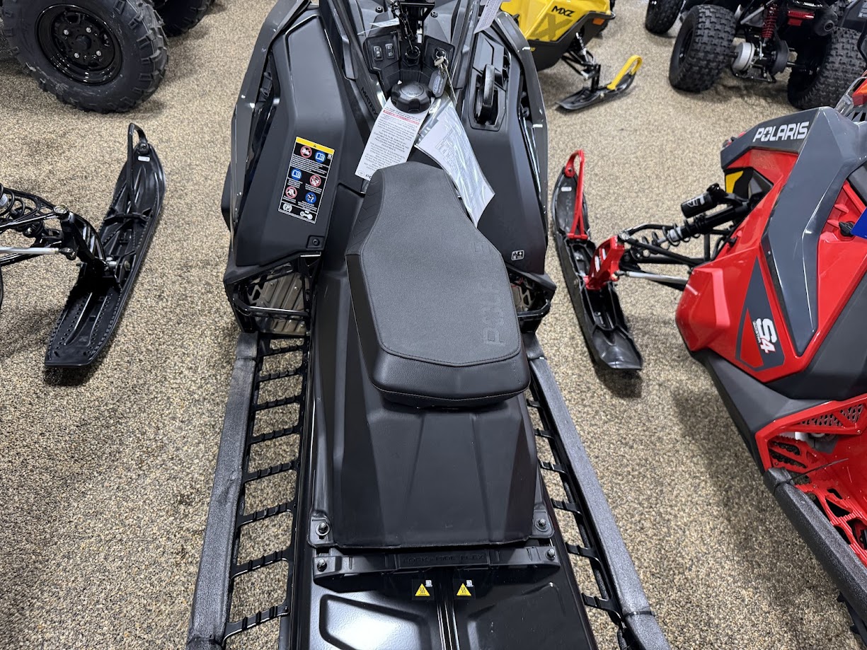 2025 Polaris 650 RMK SP 155 - Photo 6