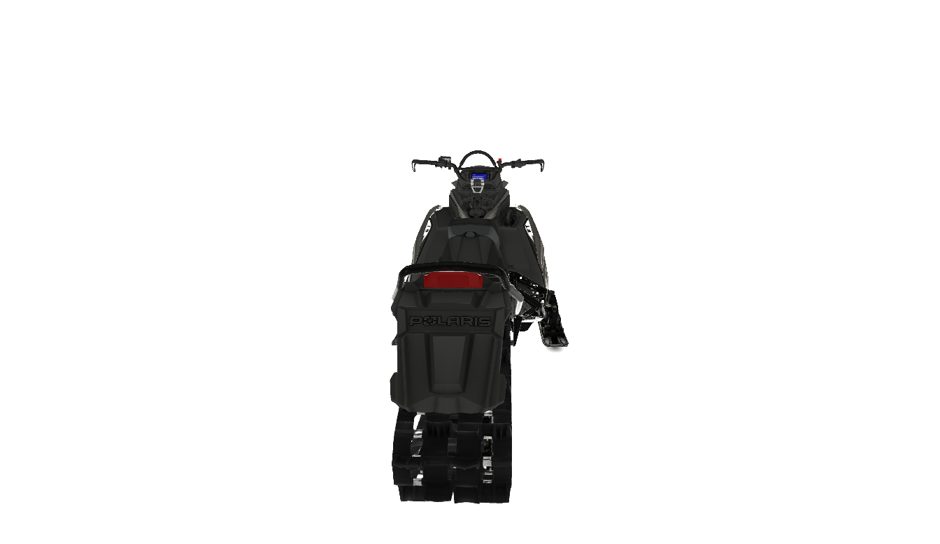 2025 Polaris 850 RMK SP 155 E.S - Photo 4