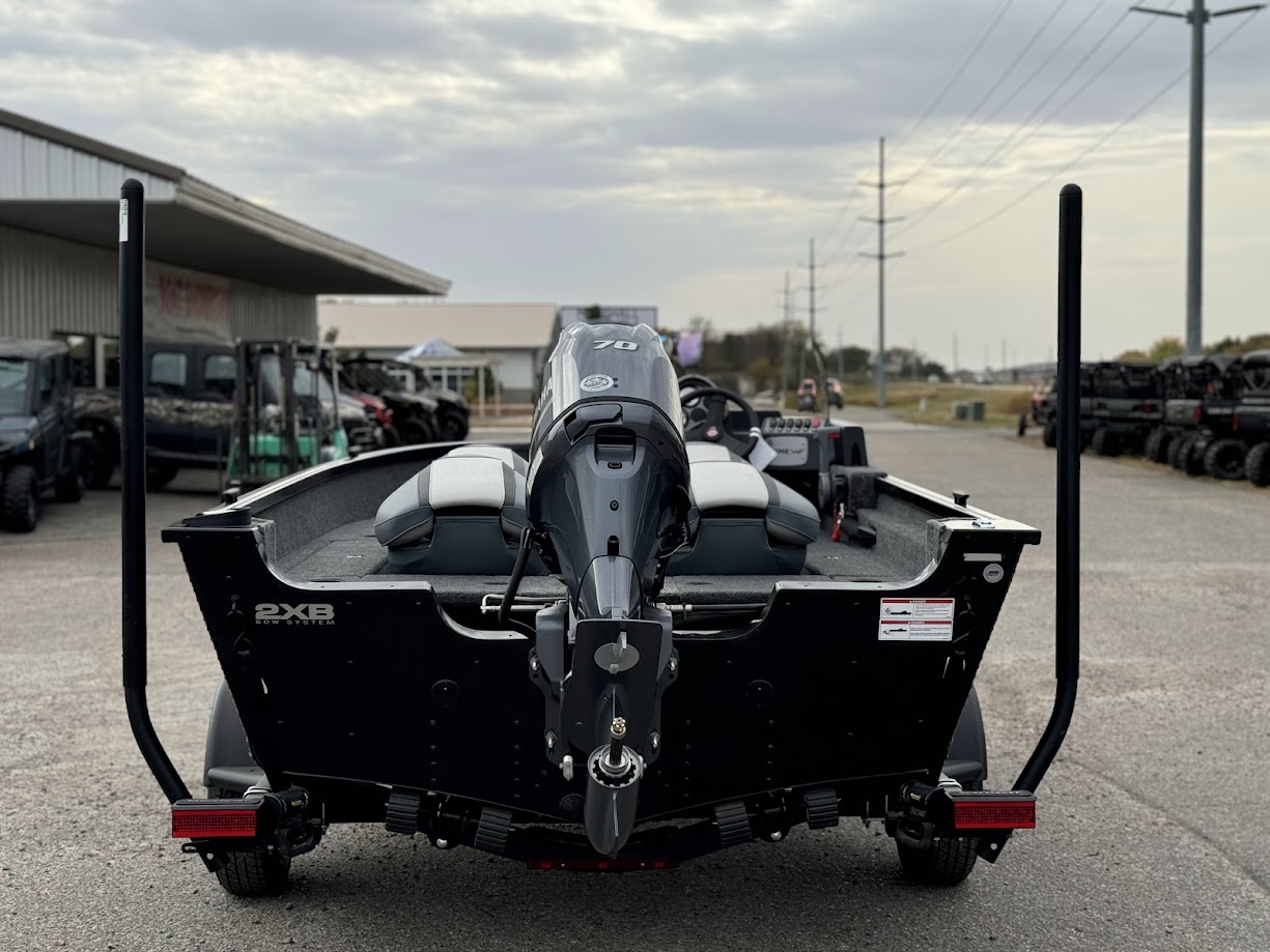 2024 Alumacraft CLASSIC 165 CS - Photo 2