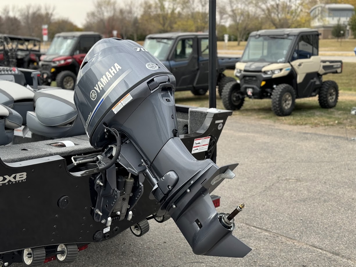 2024 Alumacraft CLASSIC 165 CS - Photo 3
