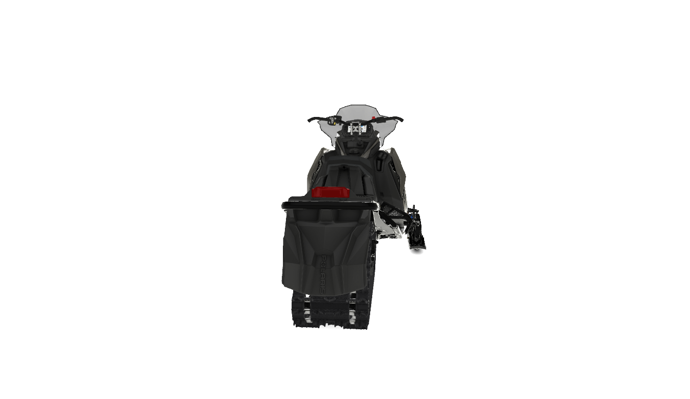 2025 Polaris 650 INDY VR1 137 - Photo 4
