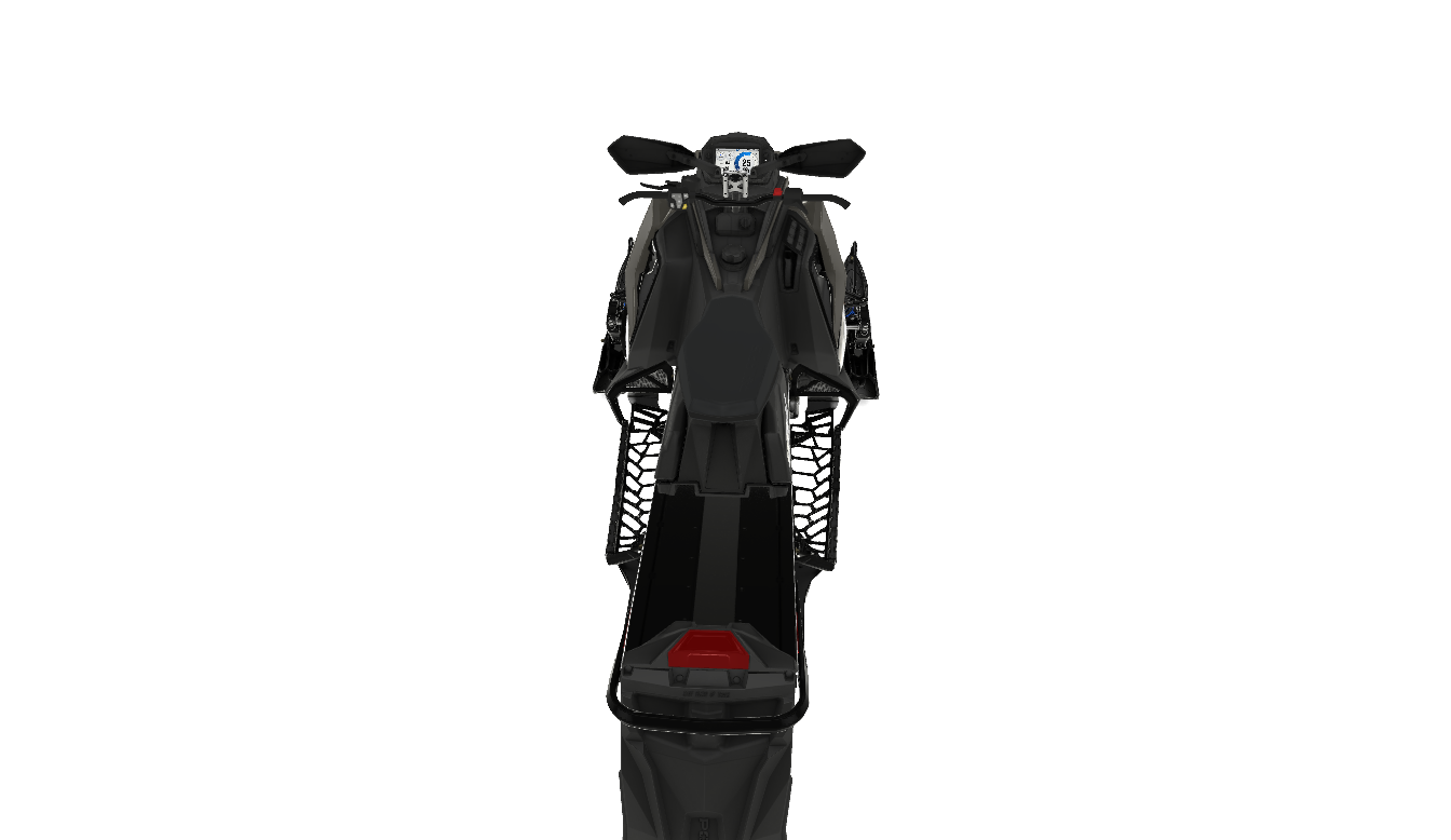 2025 Polaris 650 SWITCHBACK ASSAULT 146 - Photo 5