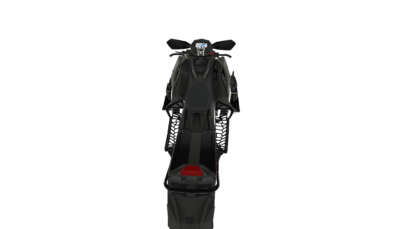 2025 Polaris 850 SWITCHBACK ASSAULT 146 - Photo 5