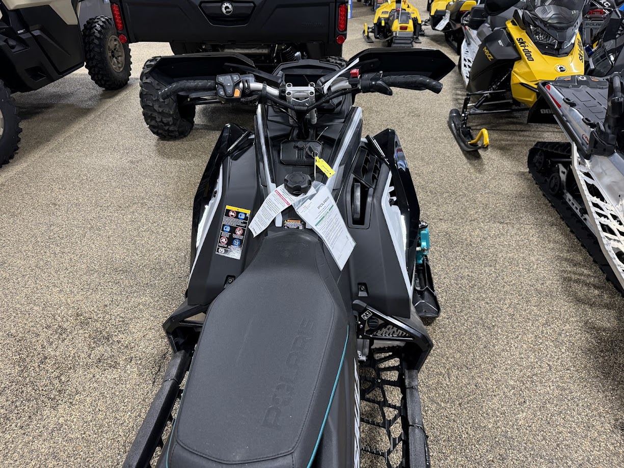2025 Polaris 9R SWITCHBACK ASSAULT 146 - Photo 5