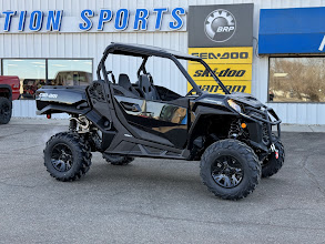 2025 Can-Am COMMANDER XT 1000R