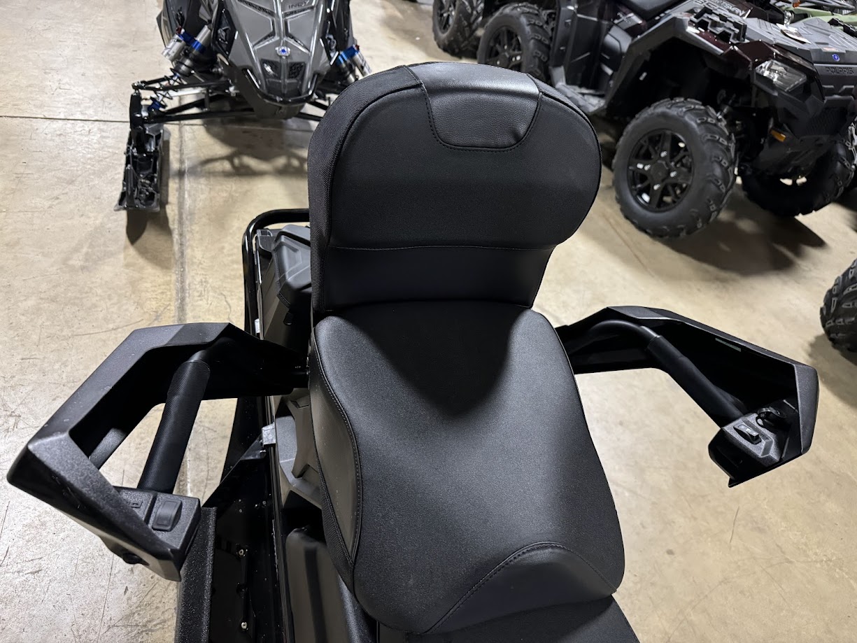 2025 Polaris 650 INDY ADVENTURE 137 - Photo 5